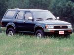 Toyota 4Runner 5-Door 1992 года (NA)